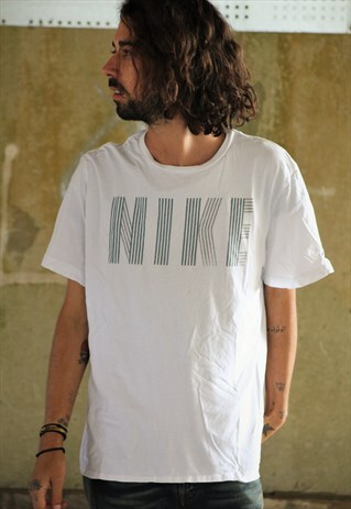 RETRO / NIKE / T-SHIRT