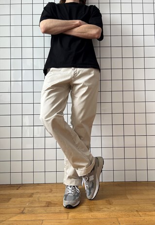 Vintage C.P. COMPANY Pants Beige