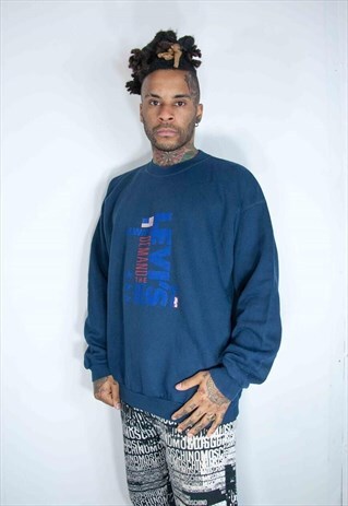LEVIS VINTAGE SWEATSHIRT