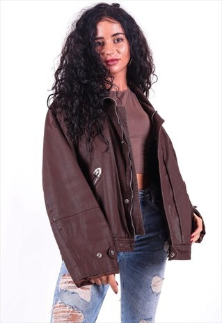 VINTAGE PIERO GUIDI JACKET J3543