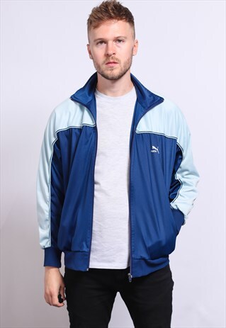 VINTAGE PUMA JACKET
