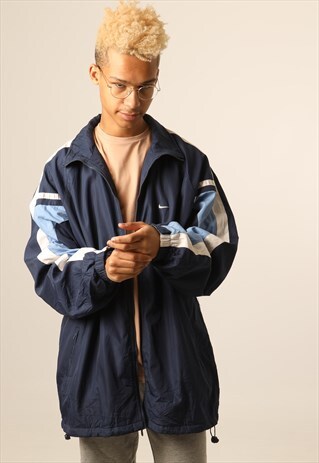 VINTAGE NIKE JACKET