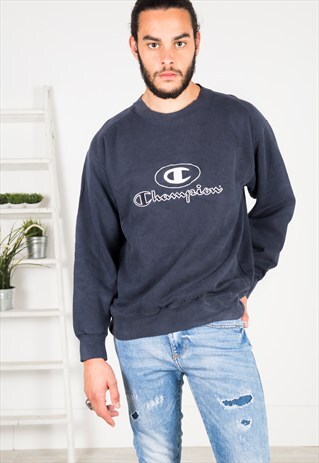 VINTAGE 90'S CHAMPION SWEATSHIRT / S0225