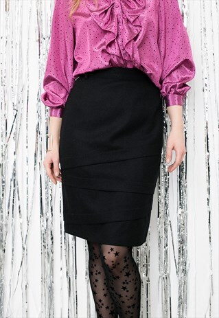 EXCLUSIVE CLASSY PENCIL SKIRT