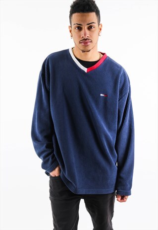 VINTAGE TOMMY HILFIGER SWEATSHIRT SWS931