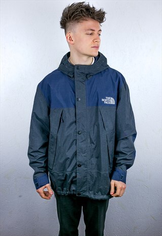 VINTAGE NORTH FACE JACKET