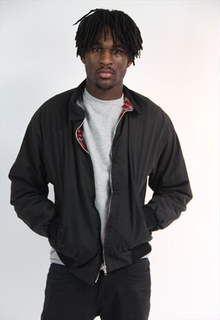VINTAGE HARRINGTON BOMBER JACKET