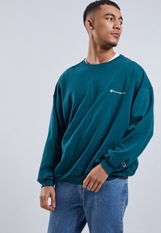 VINTAGE CHAMPION SWEATSHIRT