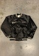 Vintage USA Varsity Jacket Bomber Style College Sports