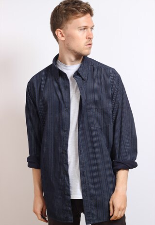 VINTAGE CORDUROY SHIRT