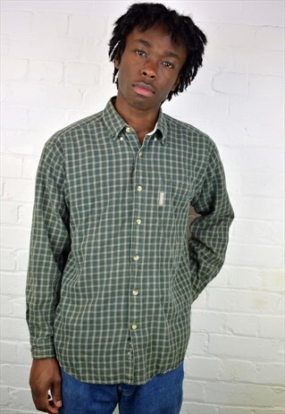 VINTAGE 90'S COLUMBIA SHIRT