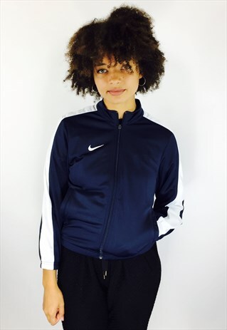 VINTAGE NIKE TRACK JACKET