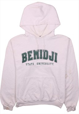 Vintage 90's Champion Hoodie Bemidji State University