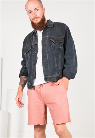 VINTAGE 80S LEVI'S DENIM JACKET S0072