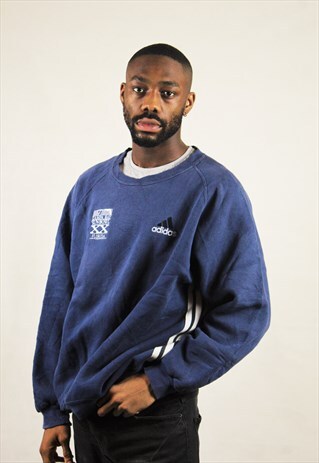 RETRO / '97 TAMPA BAY SUNBOWL / ADIDAS SWEATSHIRT