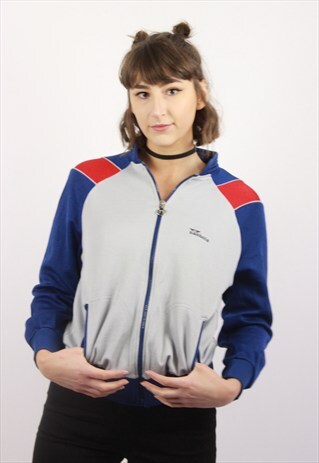 VINTAGE SPORTS JACKET