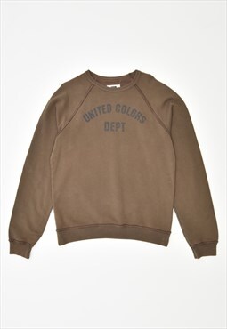 benetton jumper vintage