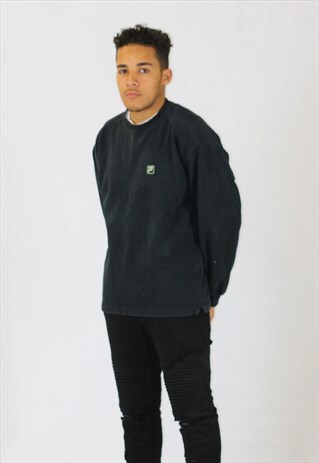 VINTAGE FILA SWEATSHIRT