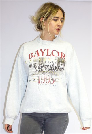 VINTAGE USA SWEATSHIRT