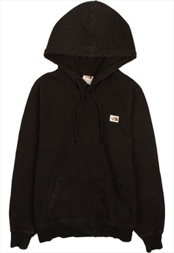 Vintage 90's The North Face Hoodie Drawstring Pockets