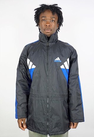 VINTAGE 90'S ADIDAS JACKET