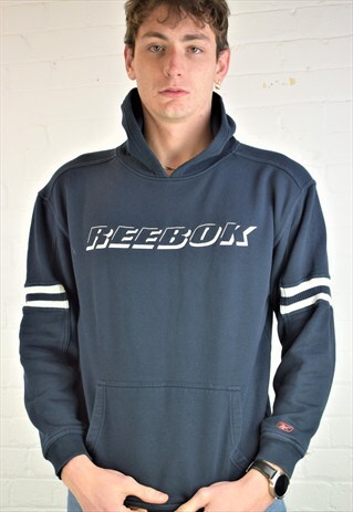 VINTAGE 90'S REEBOK HOODIE