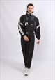 Vintage Ski Suit 90's BRUGI Snow M 38" (8CG)