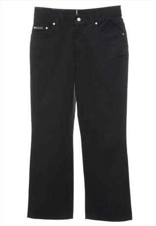BEYOND RETRO VINTAGE BOOT CUT LEE JEANS - W30