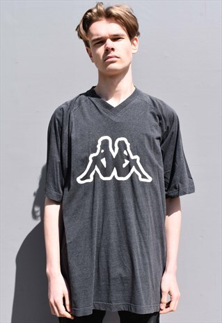 VINTAGE 90S KAPPA T-SHIRT