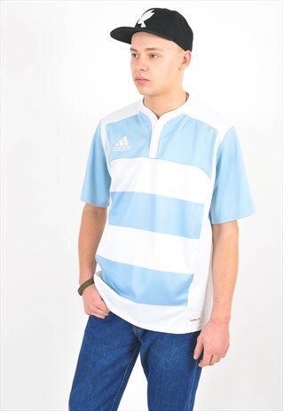 VINTAGE 90'S JERSEY
