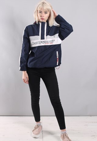 VINTAGE LE COQ SPORTIF PADDED PUFFER COAT