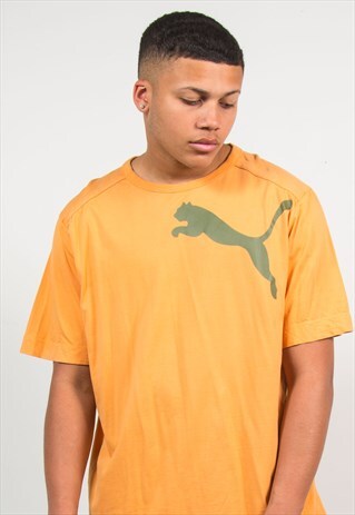 PUMA T-SHIRT