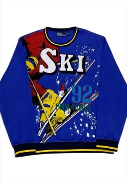 Polo Ralph Lauren Ski Sweatshirt