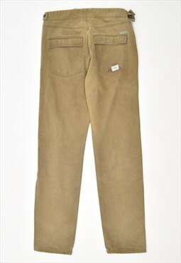 Vintage Calvin Klein Jeans Slim Beige