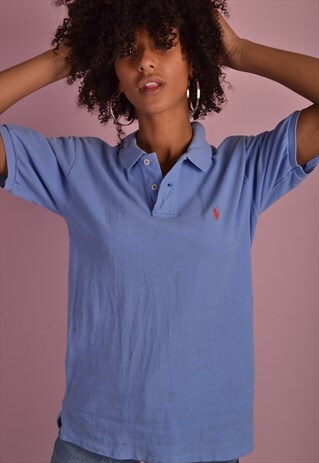 RALPH LAUREN POLO TOP GP599