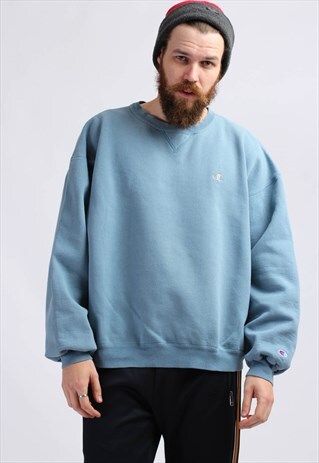 VINTAGE 90S CHAMPION SWEATSHIRT