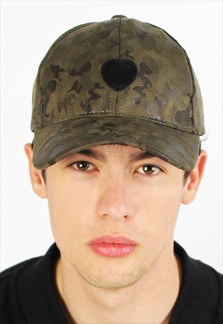 CAP MEX