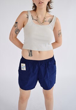 Vintage 90s Boxer Shorts 