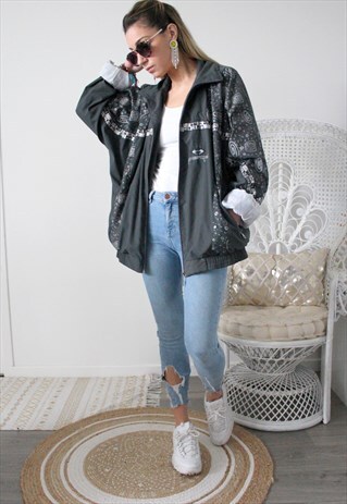 VINTAGE JACKET