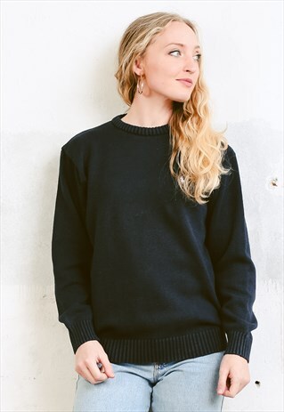 VINTAGE 90S RALPH LAUREN SWEATER
