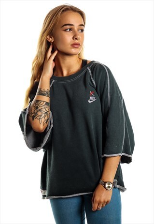 VINTAGE NIKE SWEATSHIRT SW389