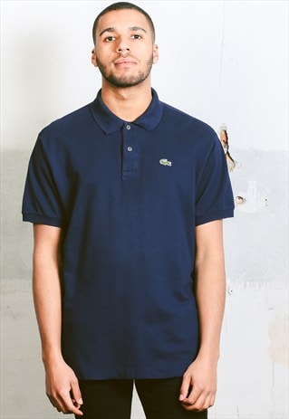 VINTAGE LACOSTE POLO SHIRT