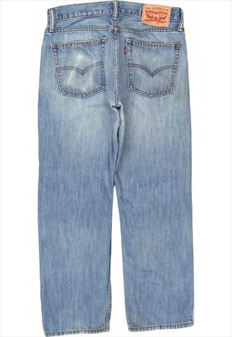 Vintage 90's Levi's Jeans Denim Jeans Baggy