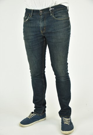 levis 511 skinny