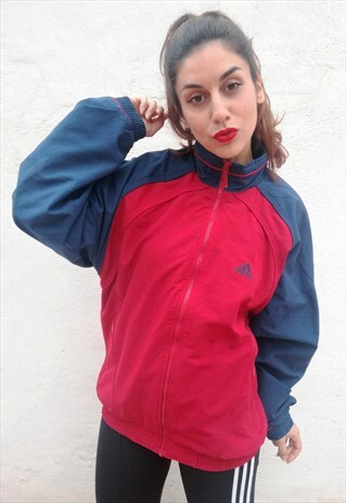 90'S ADIDAS SWEATSHIRT