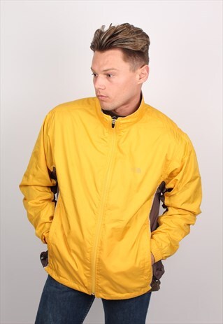 VINTAGE NORTH FACE JACKET ASM2120