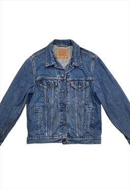 Levi's Vintage Men's Denim Jacket