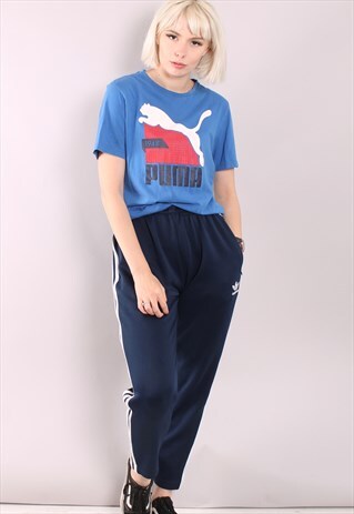VINTAGE PUMA T-SHIRT
