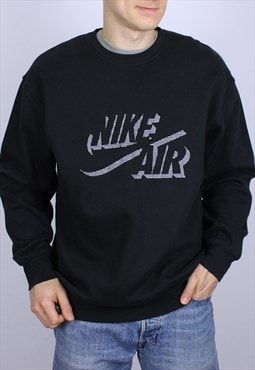 Vintage Nike Air Sweatshirt Big Logo