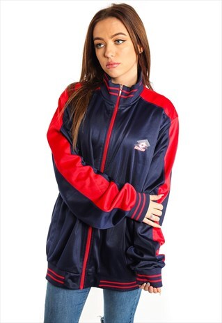 VINTAGE LOTTO TRACK JACKET J2376